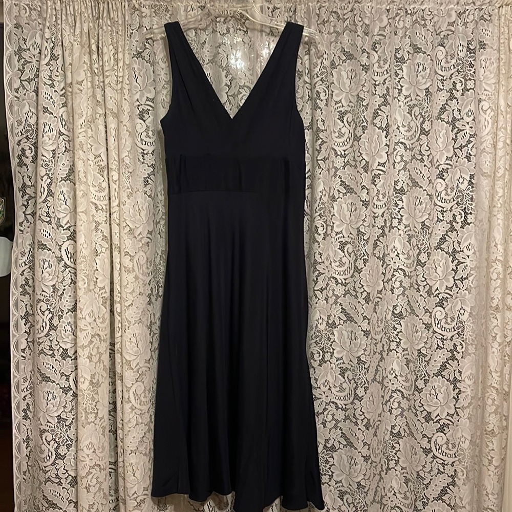 J.Crew Cocktail Dress (Size 10)